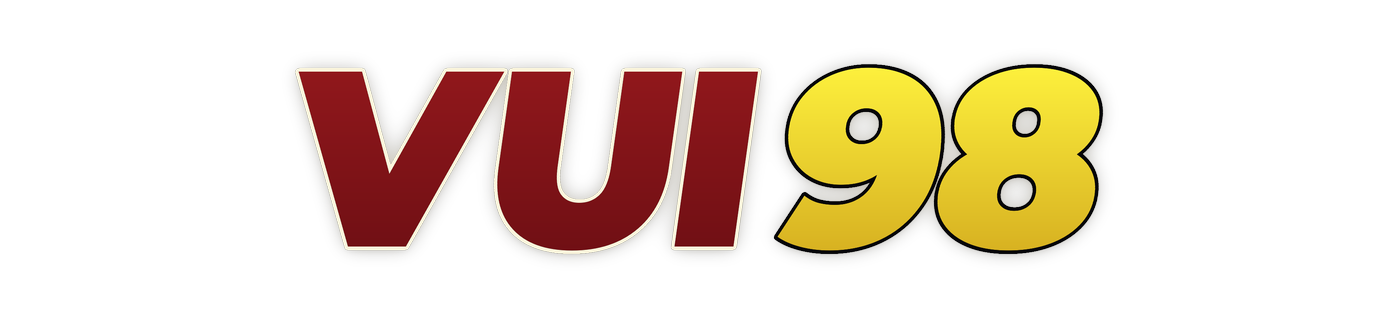 vui98 logo